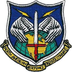 North American Aerospace Defense Command 
