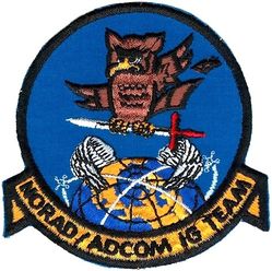 North American Air Defense Command and Aerospace Defense Command Inspector General Team
