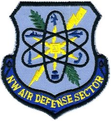 Northwest Air Defense Sector 
