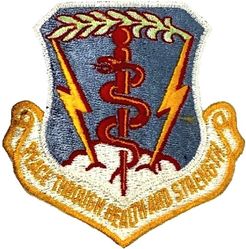 USAF Hospital, Offutt
