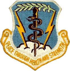 USAF Hospital, Offutt
