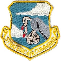 Strategic Air Command Morale
