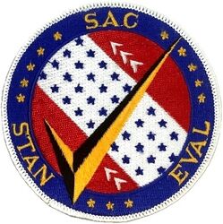 Strategic Air Command Standardization/Evaluation
