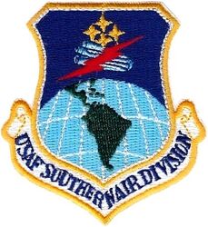 USAF Southern Air Division
