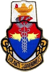 USAF School of Aerospace Medicine
