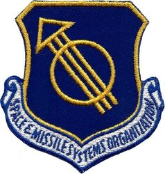 Space and Missile Systems Organization
