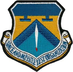 Space and Missile Test Organization
