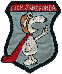 Snoopy Jane Fonda
Thai made.
Keywords: snoopy