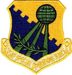 USAF Special Operations Force
