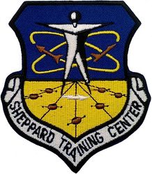 Sheppard Training Center
