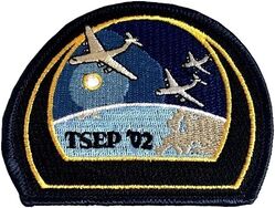 Tanker Transport Support Expeditionary Package 2002
In 2002, the United States Air Force (USAF) operated a massive air mobility effort to support operations in Central Asia, heavily reliant on a Tanker Transport Support system. Following the 9/11 attacks in late 2001, the Air Force deployed an Expeditionary Package of tanker and transport aircraft, which included KC-135 Stratotankers, KC-10 Extenders, and C-5 Galaxy transporters, to rapidly build up combat power and provide long-range refueling.
