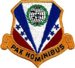 United States Forces Azores
