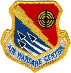 USAF Air Warfare Center
