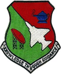 USAF Technical Assistance Field Team Iran F-4
TAFTs were USAF and contractor personnel helping convert allied counties to US equipment they purchased. 
