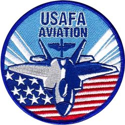 United States Air Force Academy Aviation

