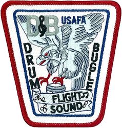 United States Air Force Academy Drum and Bugle Corps
