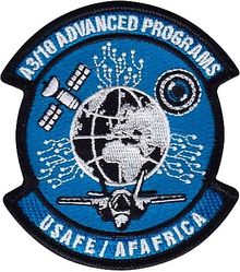 United States Air Forces in Europe–Air Forces Africa A3/10 Advanced Programs Directorate
