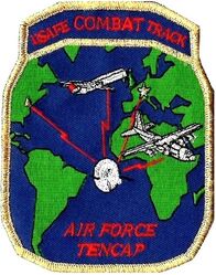 United States Air Forces in Europe-Air Forces Africa Warfare Center Air Force TENCAP
Tactical Exploitation of National Capabilities exploits National space, cyber and intelligence capabilities to deliver rapid, cost-dominant and innovative warfighting solutions across the full spectrum of Air Force and Joint military  missions.
