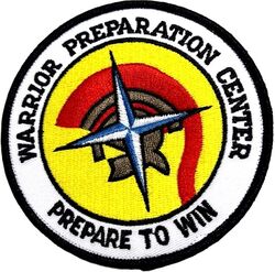 USAFE Warrior Preparation Center
