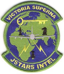 116th Operations Group Intelligence
