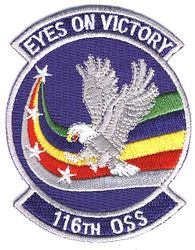 116th Operations Support Squadron
