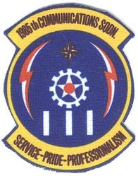 1985th Communications Squadron
