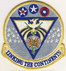 32d Air Refueling Squadron
