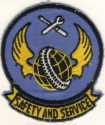 551st Transportation Squadron
