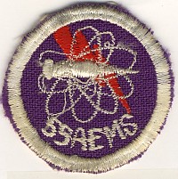 55th Armament and Electronics Maintenance Squadron
