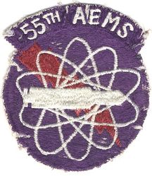 55th Armament and Electronics Maintenance Squadron
