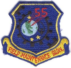 55th Field Maintenance Squadron
