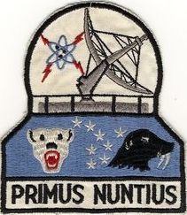 710th Aircraft Control and Warning Squadron
