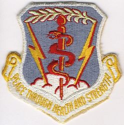 865th Medical Group
