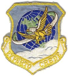 89th Military Airlift Wing
