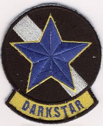 965th Airborne Air Control Squadron Morale 
