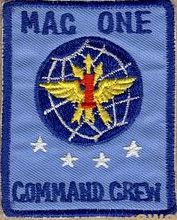 Military Airlift Command Command Crew

