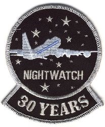 National Emergency Airborne Command Post 30 Years
