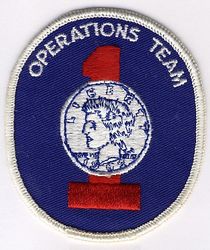 National Emergency Airborne Command Post Operations Team One
