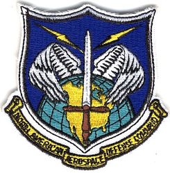 North American Aerospace Defense Command
