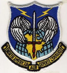 North American Air Defense Command
