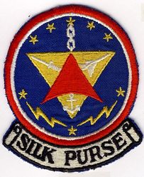 United States European Command Silk Purse Control Group
