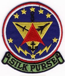 United States European Command Silk Purse Control Group 
