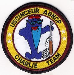United States European Command Airborne Command Post Battlestaff Charlie Team
