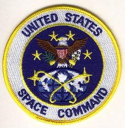 United States Space Command
