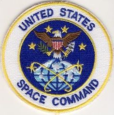 United States Space Command
