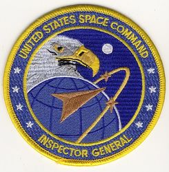 United States Space Command Inspector General
