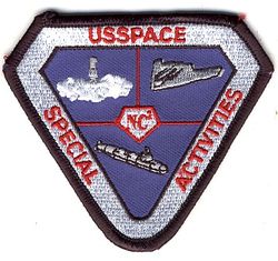 United States Space Command Special Activities
