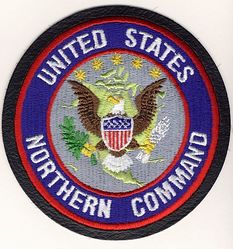 United States Northern Command 
