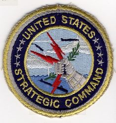 United States Strategic Command 
