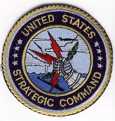 United States Strategic Command
